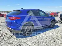 2022 Alfa Romeo Stelvio фото