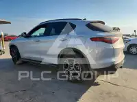 2022 Alfa Romeo Stelvio фото