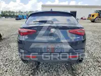 2022 Alfa Romeo Stelvio фото