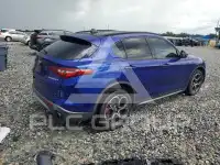 2022 Alfa Romeo Stelvio photo