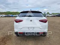 2022 Alfa Romeo Stelvio фото