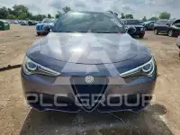 2022 Alfa Romeo Stelvio фото