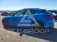 2022 Alfa Romeo Stelvio фото