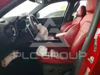 2022 Alfa Romeo Stelvio photo