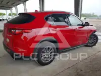 2022 Alfa Romeo Stelvio photo