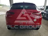2022 Alfa Romeo Stelvio photo