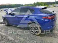 2022 Alfa Romeo Stelvio фото