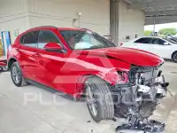 2022 Alfa Romeo Stelvio photo