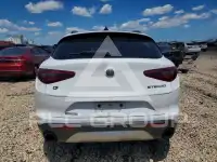 2022 Alfa Romeo Stelvio фото