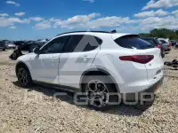 2022 Alfa Romeo Stelvio фото