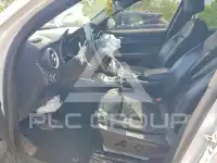 2022 Alfa Romeo Stelvio фото