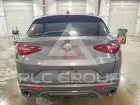 2022 Alfa Romeo Stelvio фото