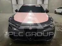 2022 Alfa Romeo Stelvio фото