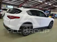 2022 Alfa Romeo Stelvio фото