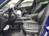 2022 Alfa Romeo Stelvio фото