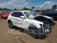 2022 Alfa Romeo Stelvio фото