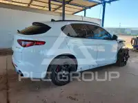 2022 Alfa Romeo Stelvio photo