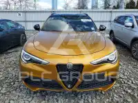2022 Alfa Romeo Stelvio фото