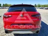 2022 Alfa Romeo Stelvio фото