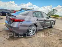 2022 Alfa Romeo Giulia photo