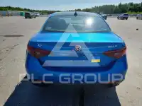 2022 Alfa Romeo Giulia фото