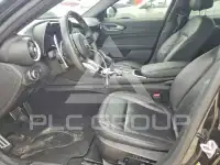 2022 Alfa Romeo Giulia фото