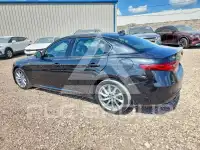 2022 Alfa Romeo Giulia фото