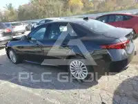 2022 Alfa Romeo Giulia photo