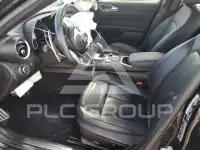 2022 Alfa Romeo Giulia photo