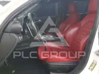 2022 Alfa Romeo Giulia photo