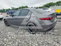 2022 Alfa Romeo Giulia фото