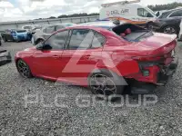 2022 Alfa Romeo Giulia фото