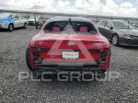 2022 Alfa Romeo Giulia фото