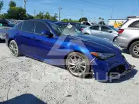 2022 Alfa Romeo Giulia photo