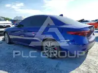 2022 Alfa Romeo Giulia photo