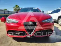 2022 Alfa Romeo Giulia фото
