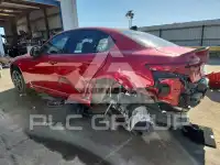 2022 Alfa Romeo Giulia фото