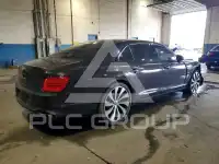 2022 Bentley Flying photo