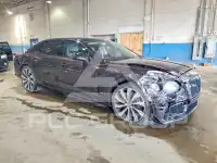 2022 Bentley Flying photo