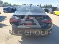 2022 Lexus ES photo