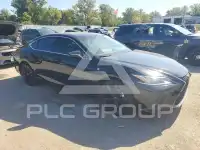 2022 Lexus ES photo