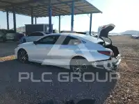 2022 Lexus ES300 фото