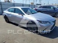 2022 Lexus ES300 фото