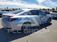 2022 Lexus ES300 фото