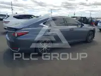 2022 Lexus ES300 photo