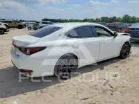 2022 Lexus ES300 фото