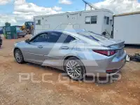 2022 Lexus ES300 фото