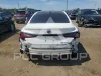 2022 Lexus ES300 фото