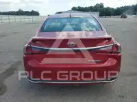 2022 Lexus ES300 photo