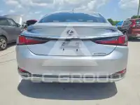 2022 Lexus ES300 фото